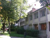 CENTRE INTERNATIONAL DE SEJOUR - MJC Lézignan-Corbières