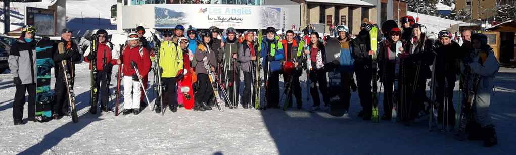 SKI-CLUB