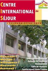 Tarifs des prestations au Centre International de Séjour