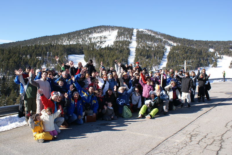 La fête du Ski Club > Les résultats du Grand Prix La fête du Ski Club > Les résultats du Grand Prix