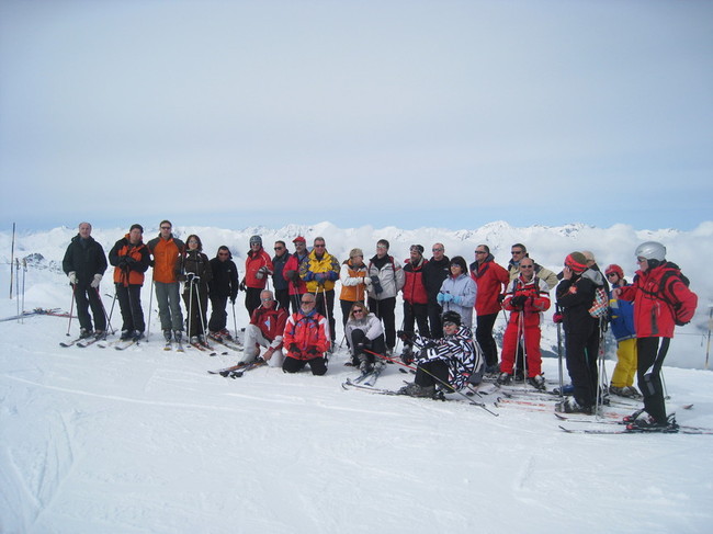En direct de COURCHEVEL
