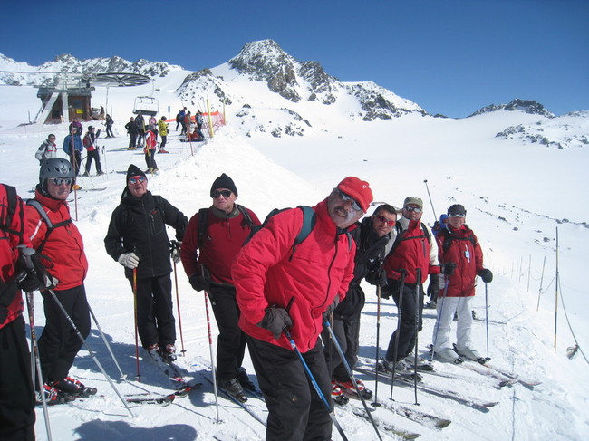 En direct de COURCHEVEL