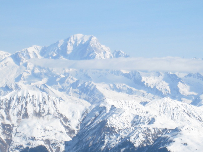 En direct de COURCHEVEL
