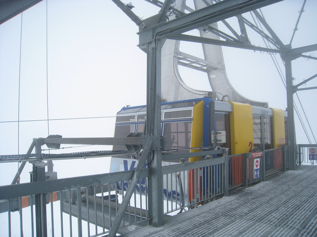 En direct de COURCHEVEL