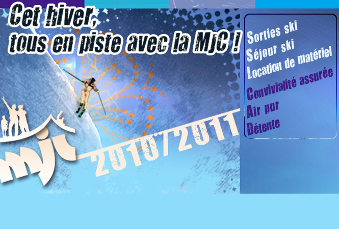Le Ski-Club bientôt en piste !