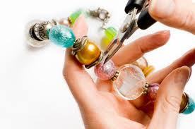 Atelier "Création de bijoux"