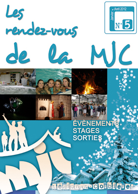 Cliquez sur l'image pour télécharger le guide des RDV de la MJC Janvier-Avril 2012