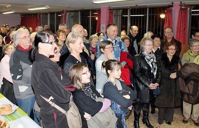 La réhabilitation et l'extension de la MJC débutera dès cette année La réhabilitation et l'extension de la MJC débutera dès cette année