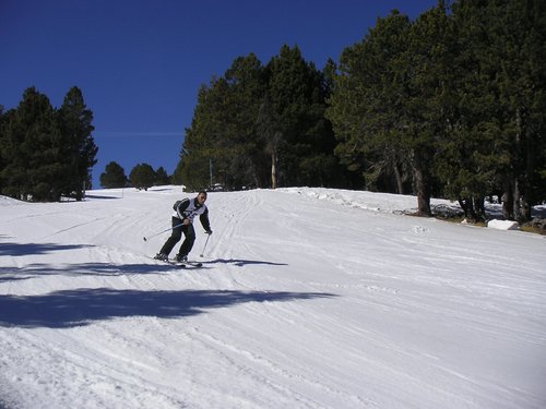 Fête du Ski-Club et Grand Prix de Glisse