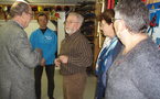 Le Ski-Club de la MJC lance sa saison !