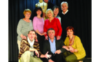 THÉÂTRE > COMPAGNIE DU TILLEUL  