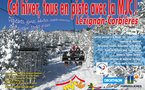 Le ski club présente sa saison