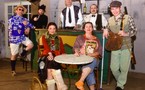 Spectacle : "Brèves de comptoir"
