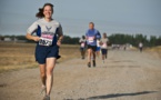 ATHLÉTISME / COURSE