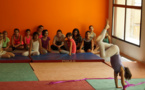 GYMNASTIQUE ARTISTIQUE