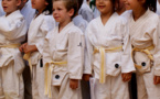 JUDO