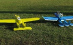 AÉROMODÉLISME