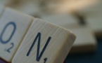 SCRABBLE