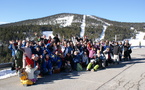 La fête du Ski Club > Les résultats du Grand Prix