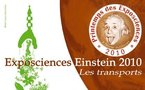 Les sciences sont à l'honneur