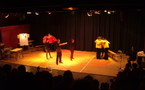 Match d'IMPRO à la MJC