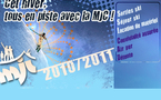 Le Ski-Club bientôt en piste !