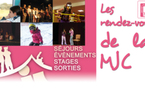 Les Rendez-Vous de la MJC
