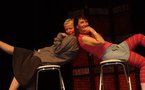 Spectacle "Les Colocs"