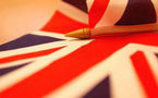 ANGLAIS ENFANTS