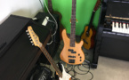 L'ATELIER DE MUSIQUE