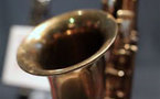 SAXOPHONE