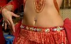 DANSE ORIENTALE