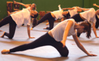 DANSE EVEIL, CLASSIQUE ET MODERNE