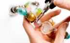 Atelier "Création de bijoux"