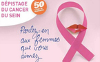Solidarité : La MJC participe à l'opération "Octobre Rose"