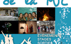 Les Rendez-Vous de la MJC Janvier - Avril 2012