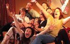 7 Janvier 2012 > 21h> THEATRE "Les Caprices d'Eugénie"