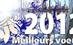 Meilleurs voeux