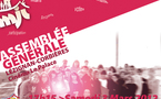 Samedi 3 Mars > Assemblée Générale de la MJC