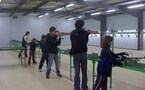 Les derniers résultats de l'Ecole de Tir