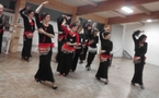 Du Flamenco à la MJC