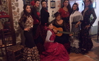 Soirée "Fiesta Flamenca"