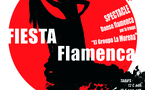 9 Juin 2012 >> Soirée Fiesta Flamenca