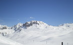 Séjour ski à TIGNES 2012