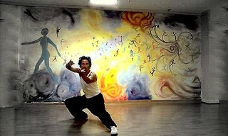 Taiji Quan Taiji Quan