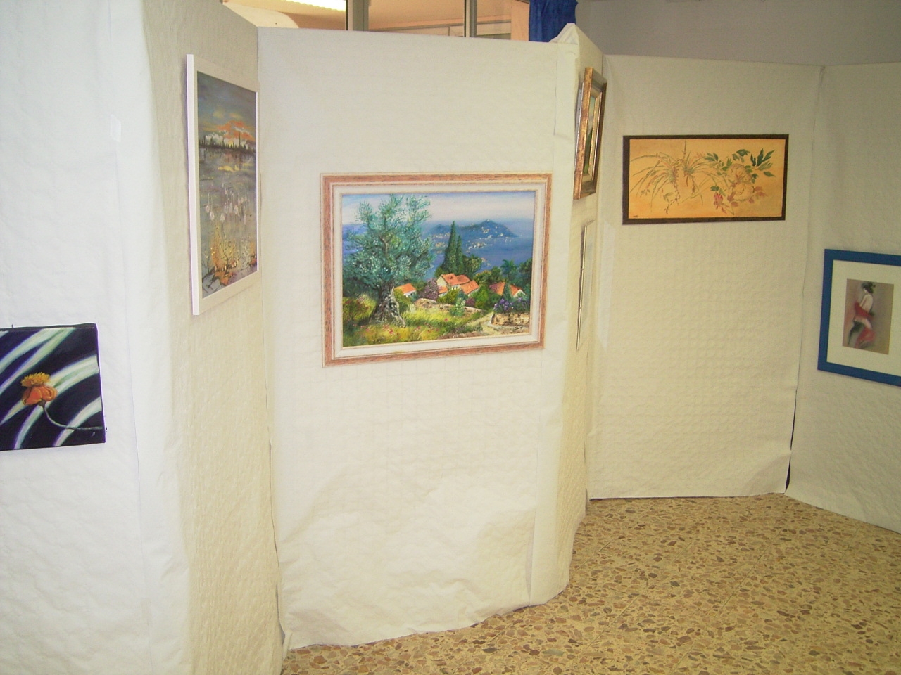 Multi-exposition 2007