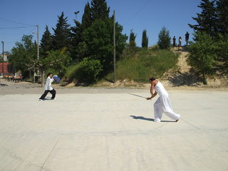 Tai chi chuan Tai chi chuan