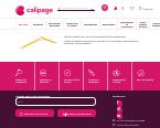 Calipage Librairie / Papeterie Pratx
