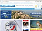 L'indépendant