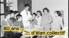 GRANDE FÊTE DES 80 ANS DE LA MJC | Vendredi 3 Juillet 2026